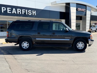 2005 GMC Yukon XL SLE