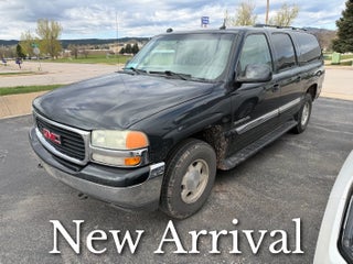 2005 GMC Yukon XL SLE