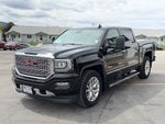 2016 GMC Sierra 1500 Crew Cab Short Box 4-Wheel Drive Denali