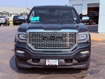 2017 GMC Sierra 1500 Crew Cab Short Box 4-Wheel Drive Denali