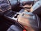 2017 GMC Sierra 1500 Crew Cab Short Box 4-Wheel Drive Denali