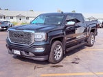 2017 GMC Sierra 1500 Crew Cab Short Box 4-Wheel Drive Denali