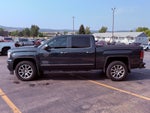 2017 GMC Sierra 1500 Crew Cab Short Box 4-Wheel Drive Denali