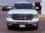 2012 GMC Sierra 1500 Crew Cab Short Box 4-Wheel Drive SLT
