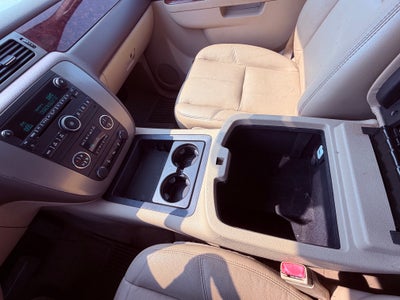 2012 GMC Sierra 1500 Crew Cab Short Box 4-Wheel Drive SLT
