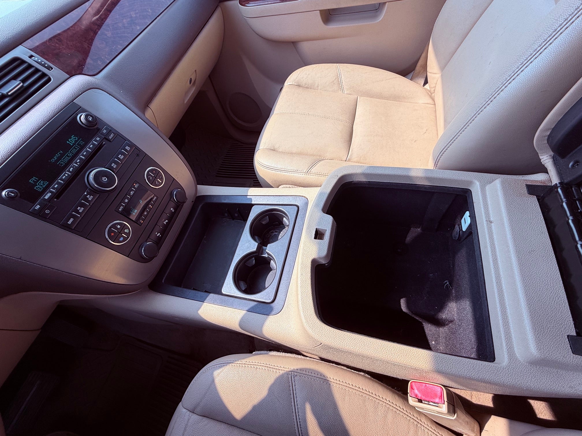 2012 GMC Sierra 1500 Crew Cab Short Box 4-Wheel Drive SLT