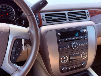 2012 GMC Sierra 1500 Crew Cab Short Box 4-Wheel Drive SLT