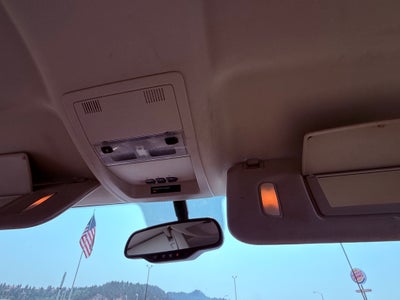 2012 GMC Sierra 1500 Crew Cab Short Box 4-Wheel Drive SLT
