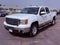 2012 GMC Sierra 1500 Crew Cab Short Box 4-Wheel Drive SLT