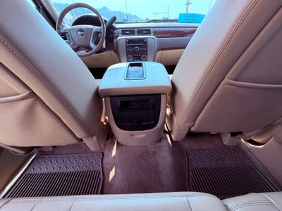 2012 GMC Sierra 1500 Crew Cab Short Box 4-Wheel Drive SLT