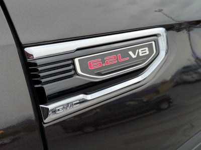 2019 GMC Sierra 1500 Base