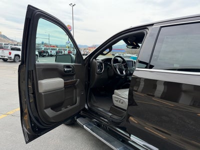 2019 GMC Sierra 1500 Base