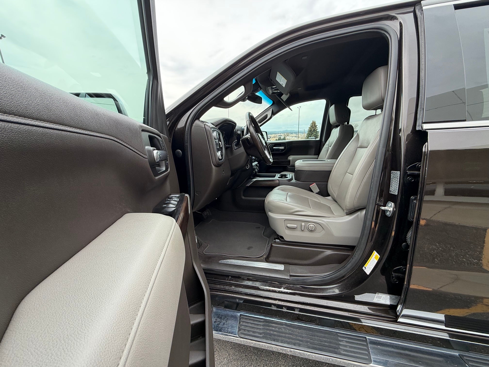 2019 GMC Sierra 1500 Base