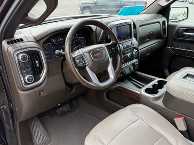 2019 GMC Sierra 1500 Base