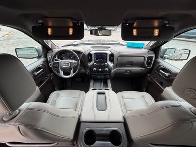 2019 GMC Sierra 1500 Base