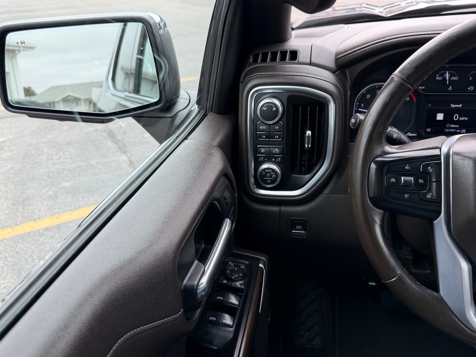 2019 GMC Sierra 1500 Base