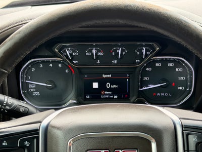 2019 GMC Sierra 1500 Base