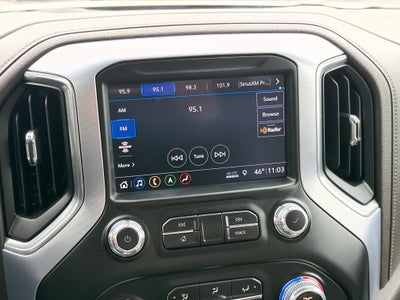 2019 GMC Sierra 1500 Base