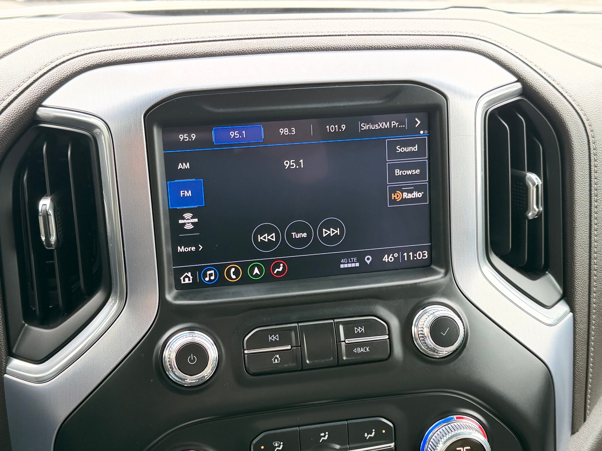 2019 GMC Sierra 1500 Base