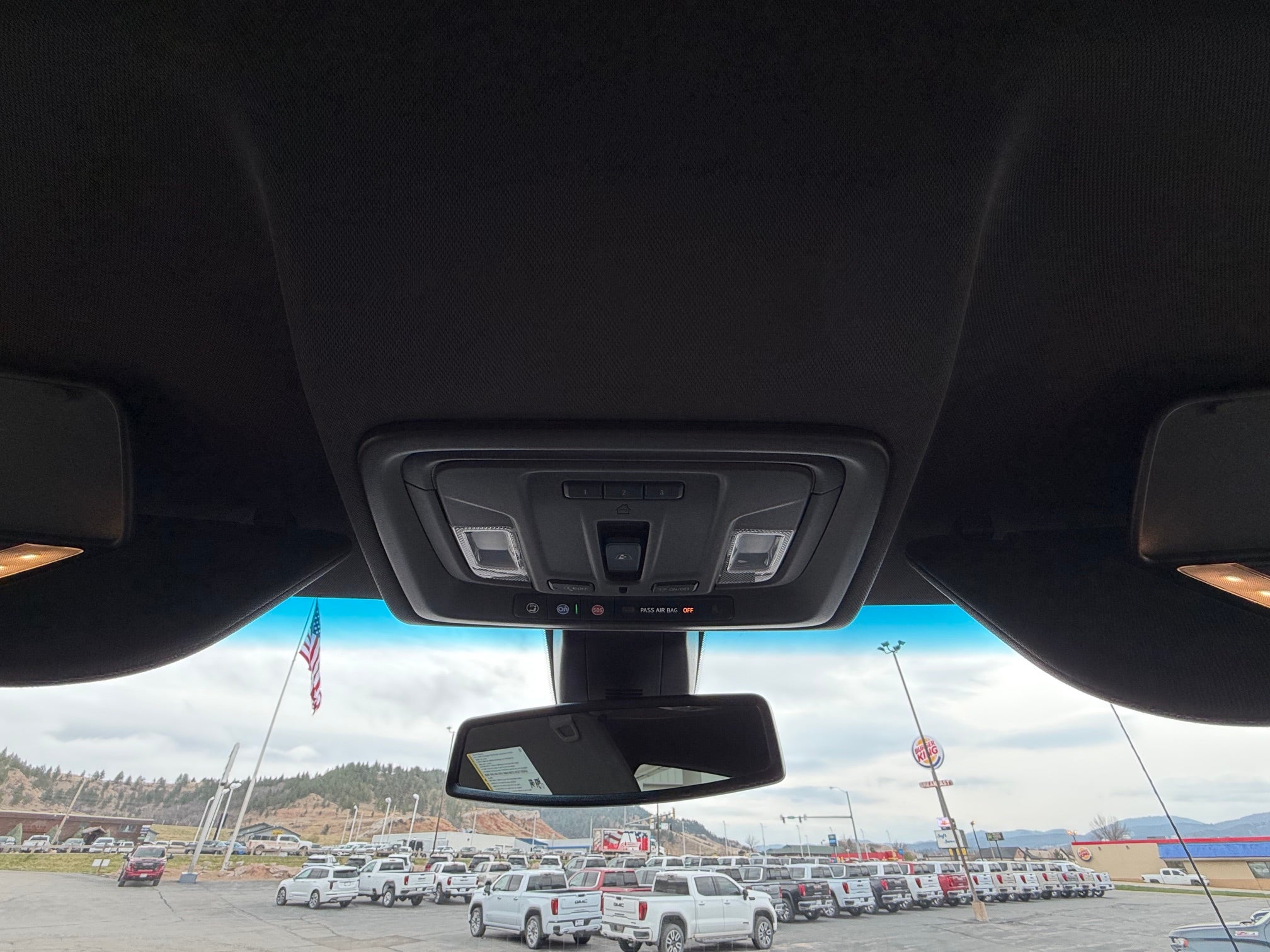 2019 GMC Sierra 1500 Base