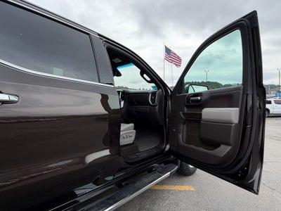 2019 GMC Sierra 1500 Base