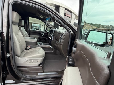2019 GMC Sierra 1500 Base