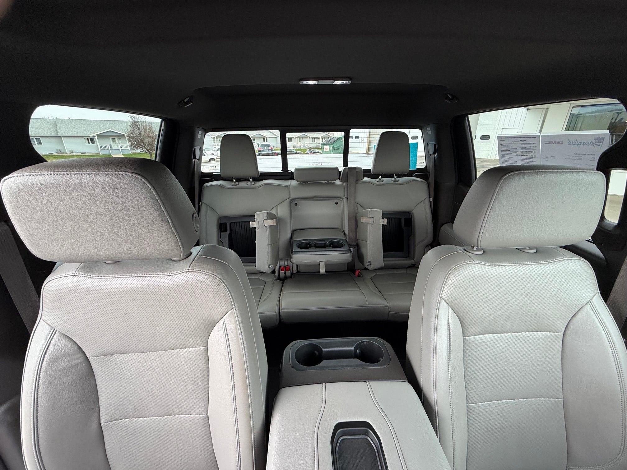 2019 GMC Sierra 1500 Base