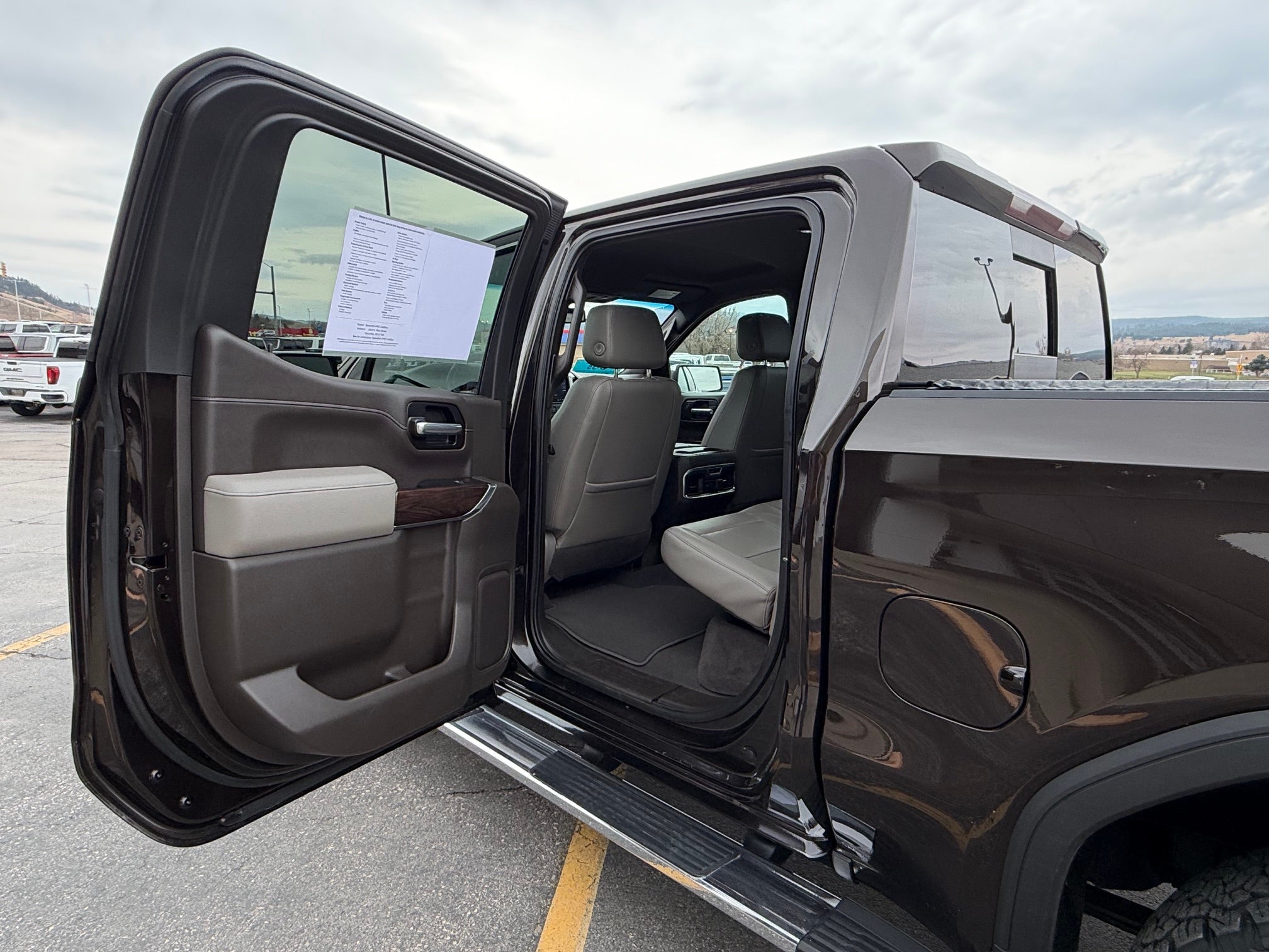 2019 GMC Sierra 1500 Base