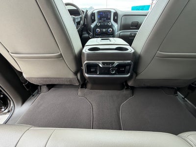 2019 GMC Sierra 1500 Base