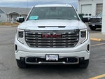 2023 GMC Sierra 1500 Crew Cab Short Box 4-Wheel Drive Denali
