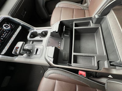 2023 GMC Sierra 1500 Crew Cab Short Box 4-Wheel Drive Denali