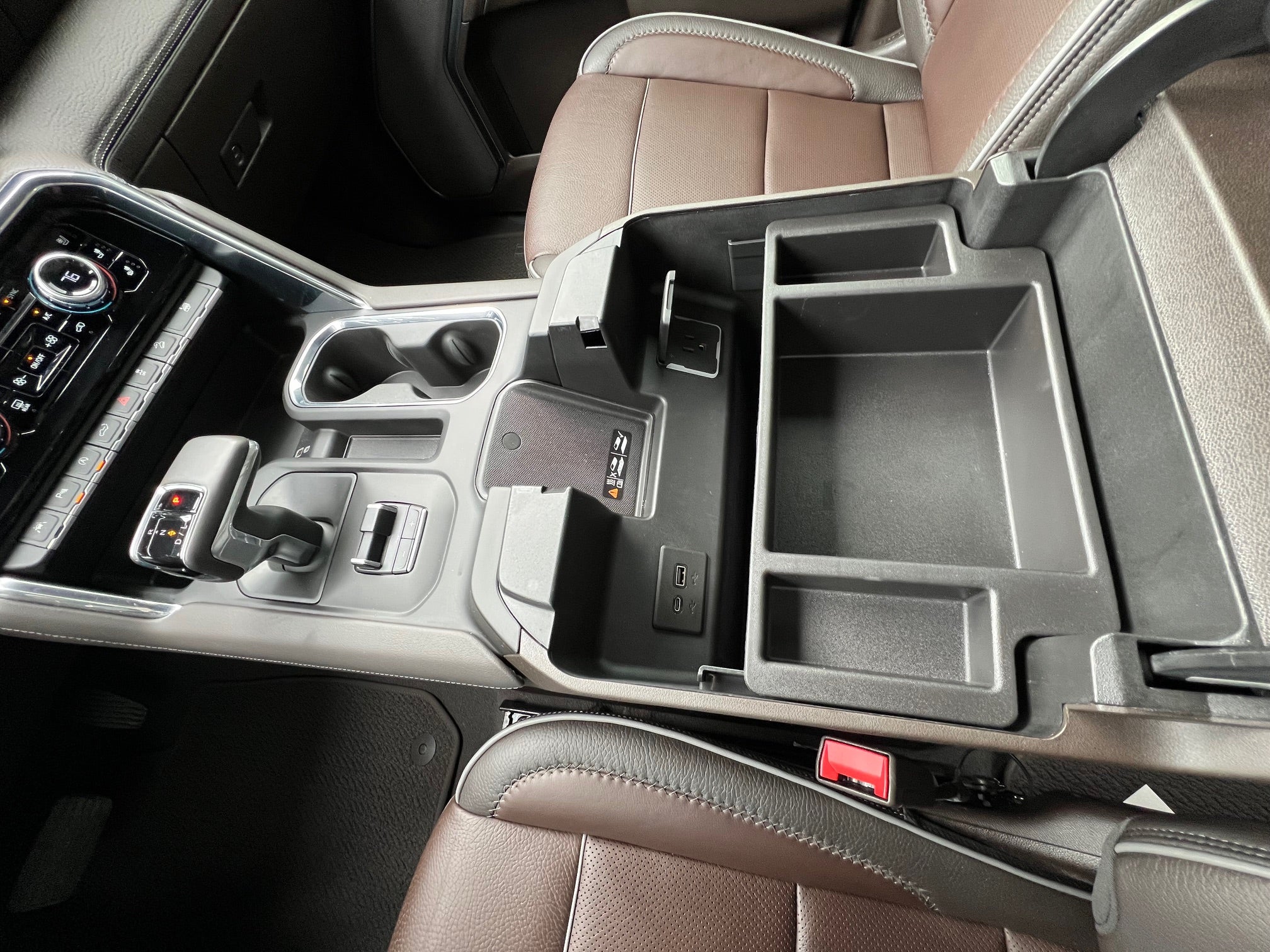 2023 GMC Sierra 1500 Crew Cab Short Box 4-Wheel Drive Denali