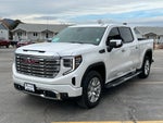 2023 GMC Sierra 1500 Crew Cab Short Box 4-Wheel Drive Denali