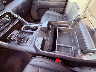 2024 GMC Sierra 1500 Crew Cab Short Box 4-Wheel Drive Denali
