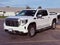 2024 GMC Sierra 1500 Crew Cab Short Box 4-Wheel Drive Denali