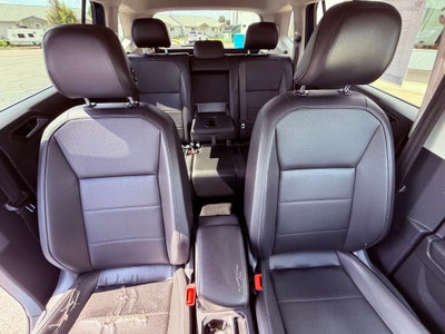 2019 Volkswagen Tiguan 2.0T SE 4MOTION