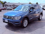 2019 Volkswagen Tiguan 2.0T SE 4MOTION