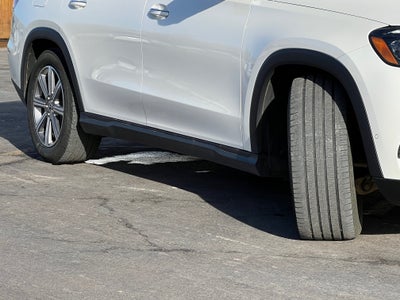 2021 Mercedes-Benz GLS 450 GLS 450 4MATIC® SUV