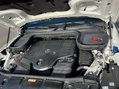 2021 Mercedes-Benz GLS 450 GLS 450 4MATIC® SUV