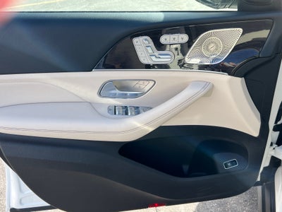 2021 Mercedes-Benz GLS 450 GLS 450 4MATIC® SUV