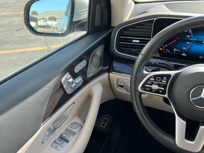 2021 Mercedes-Benz GLS 450 GLS 450 4MATIC® SUV