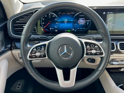 2021 Mercedes-Benz GLS 450 GLS 450 4MATIC® SUV