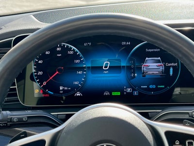 2021 Mercedes-Benz GLS 450 GLS 450 4MATIC® SUV