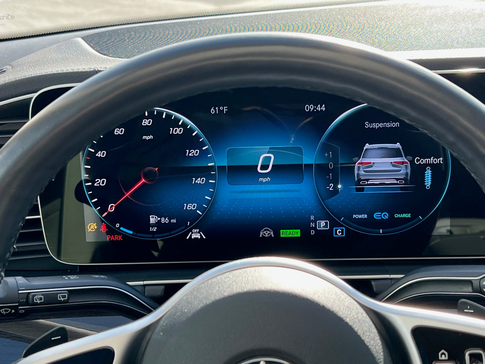 2021 Mercedes-Benz GLS 450 GLS 450 4MATIC® SUV