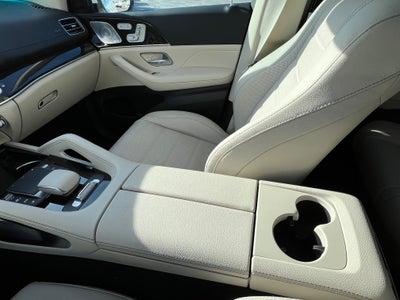 2021 Mercedes-Benz GLS 450 GLS 450 4MATIC® SUV