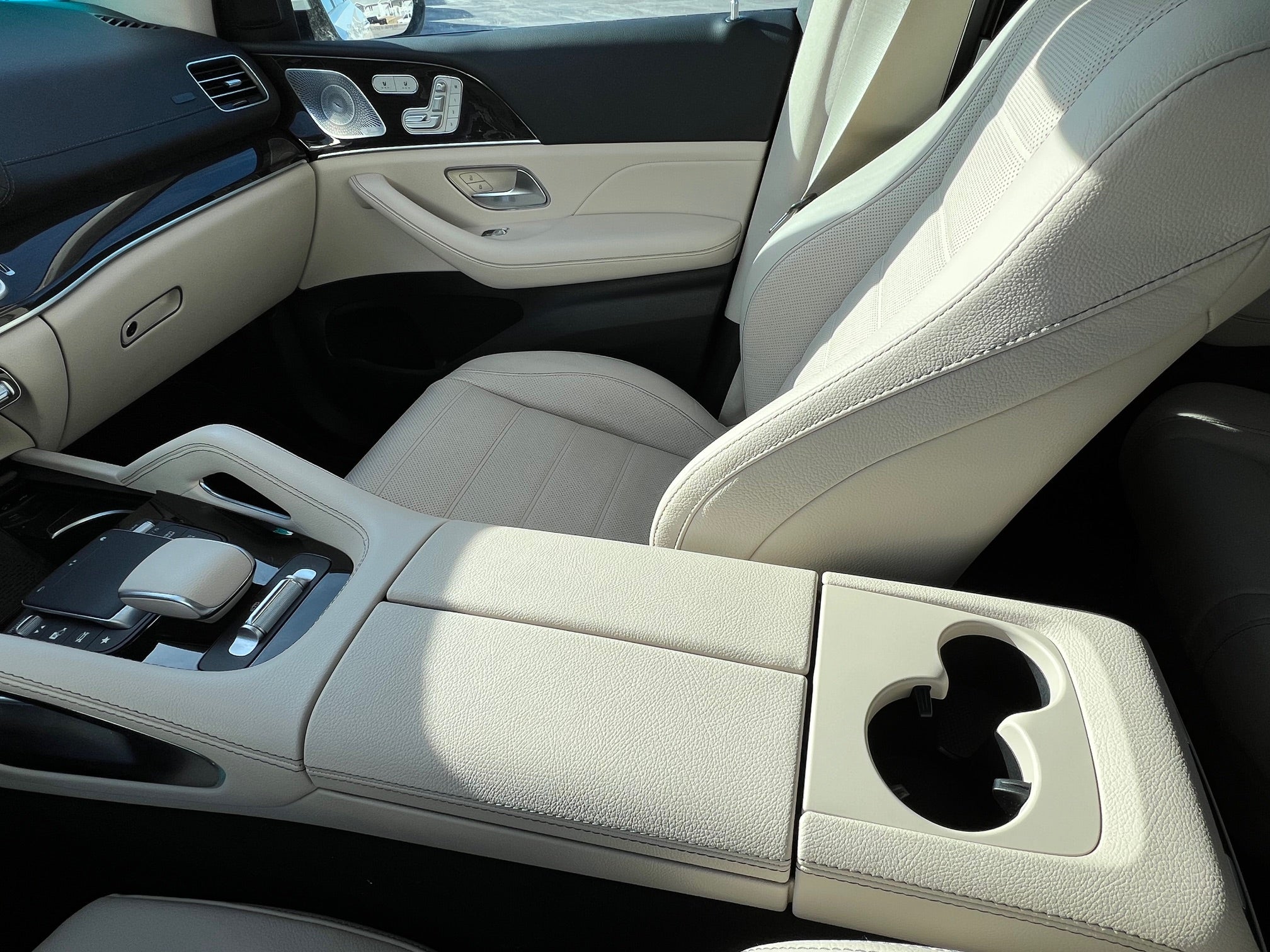 2021 Mercedes-Benz GLS 450 GLS 450 4MATIC® SUV