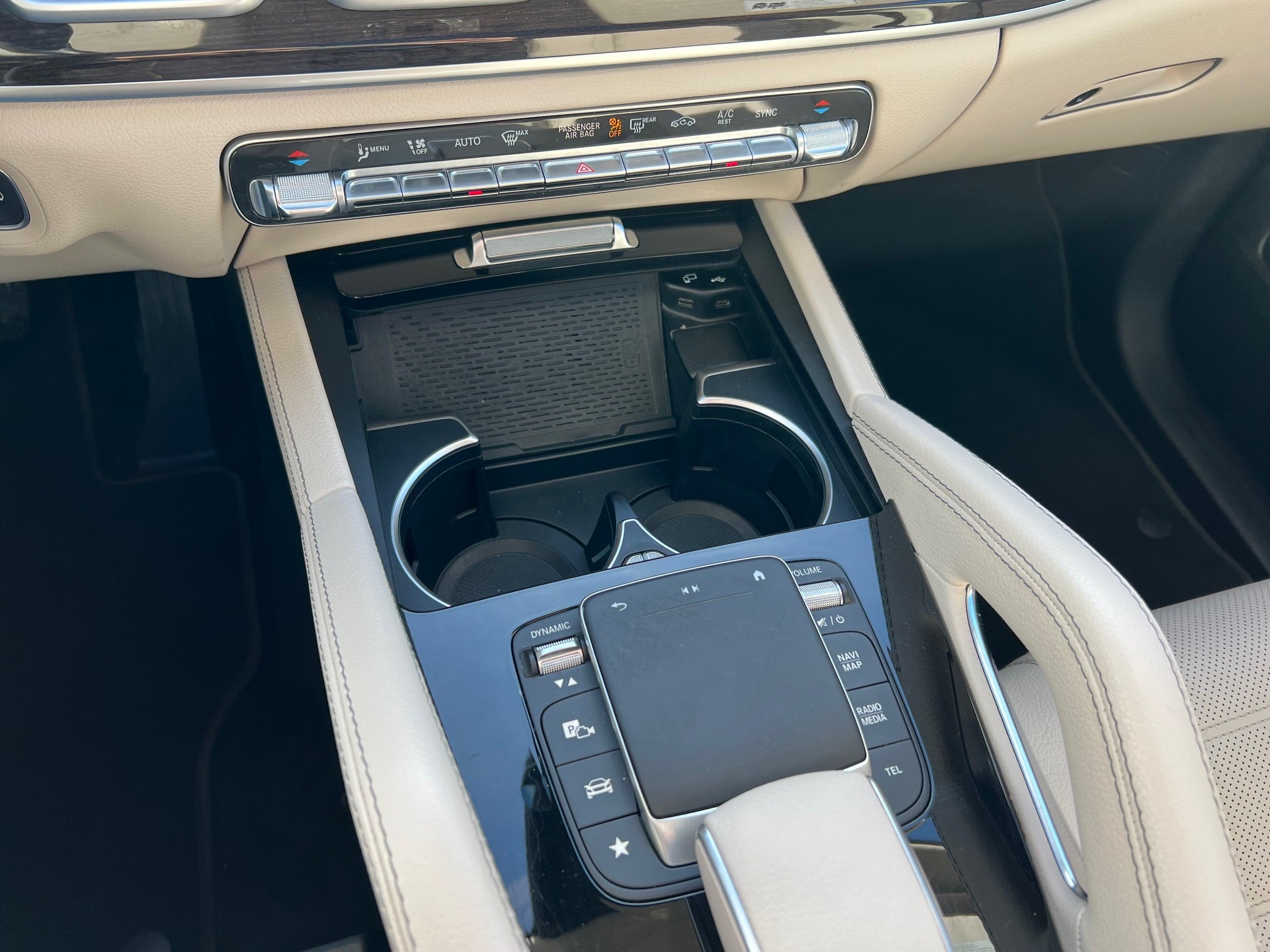 2021 Mercedes-Benz GLS 450 GLS 450 4MATIC® SUV