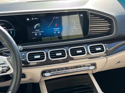 2021 Mercedes-Benz GLS 450 GLS 450 4MATIC® SUV