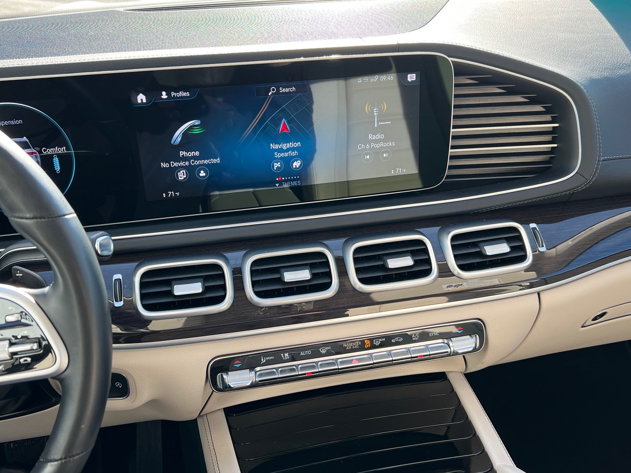 2021 Mercedes-Benz GLS 450 GLS 450 4MATIC® SUV