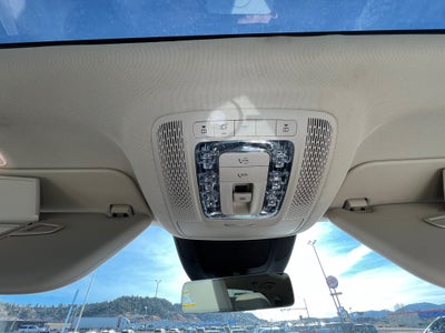 2021 Mercedes-Benz GLS 450 GLS 450 4MATIC® SUV